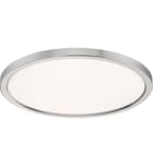 Quoizel - Outskirt 20" Flush Mount by Quoizel - Image 6