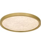 Quoizel - Outskirts 15" Flush Mount by Quoizel - Image 6
