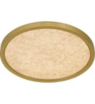 Quoizel - Outskirts 15" Flush Mount by Quoizel - Image 9
