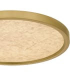 Quoizel - Outskirts 15" Flush Mount by Quoizel - Image 8