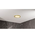 Quoizel - Outskirts 15" Flush Mount by Quoizel - Image 2