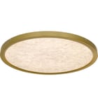 Quoizel - Outskirts 20" Flush Mount by Quoizel - Image 10