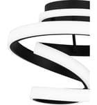 Quoizel - Aviva 10.5" Semi-Flush Mount by Quoizel - Image 5