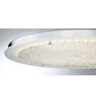 Quoizel - PCBZ2820C - Blaze 20.5" Pendant by Quoizel - Image 6