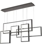 Quoizel - Canvas 56.75" Island Light by Quoizel - Image 6