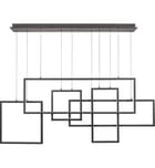 Quoizel - Canvas 56.75" Island Light by Quoizel - Image 4