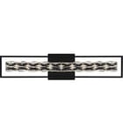 Quoizel - Dazzle 33.25" Bath Vanity Light by Quoizel