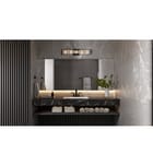 Quoizel - Dazzle 33.25" Bath Vanity Light by Quoizel - Image 2