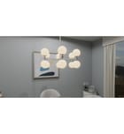 Quoizel - Elser 31" Chandelier by Quoizel - Image 2