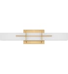 Quoizel - Gemini 22.5" Bath Vanity Light by Quoizel - Image 6