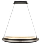 Quoizel - PCISB2832MBK - Isabelle 32.5-inch Pendant by Quoizel - Image 7