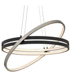 Quoizel - PCISB2832MBK - Isabelle 32.5-inch Pendant by Quoizel - Image 9
