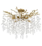 Quoizel - Isobel 26-inch Semi-Flush Mount by Quoizel - Image 6