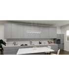 Quoizel - PCKLA137C - Klass 37.5" Island Light by Quoizel - Image 2