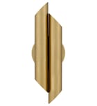 Quoizel - PCMAN8705BRG - Manelis 18.25-inch Wall Sconce by Quoizel