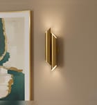 Quoizel - PCMAN8705BRG - Manelis 18.25-inch Wall Sconce by Quoizel - Image 3