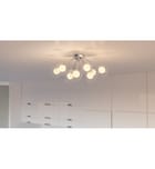 Quoizel - PCSB1722C - Spellbound 21.75" Semi-Flush by Quoizel - Image 3