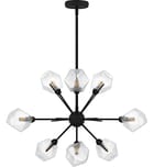 Quoizel - PCSVD5034EK - Salvador 30" Chandelier by Quoizel - Image 7