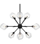 Quoizel - PCSVD5034EK - Salvador 30" Chandelier by Quoizel - Image 5