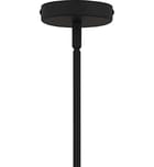Quoizel - PCSVD5034EK - Salvador 30" Chandelier by Quoizel - Image 6