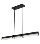 Quoizel - Theodore 48-inch Island Light by Quoizel - Image 11