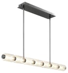Quoizel - PCTUR142BCH - Turner 42.25-inch Island Light by Quoizel - Image 7