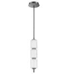 Quoizel - PCTUR1504BCH - Turner 3.75-inch Mini-Pendant by Quoizel - Image 3
