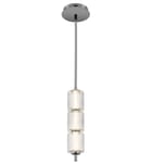 Quoizel - PCTUR1504BCH - Turner 3.75-inch Mini-Pendant by Quoizel - Image 5
