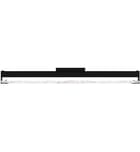 Quoizel - PCWR8532MBK - Winter 32" Bath Vanity Light by Quoizel - Image 3