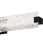 Quoizel - PCWR8532MBK - Winter 32" Bath Vanity Light by Quoizel - Image 5