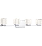 Quoizel - PCZOL8630C - Zola 30" Bath Vanity Light by Quoizel - Image 2