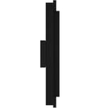 Quoizel - PNT8406MBK - Pointsett 20.5" Outdoor Wall Sconce by Quoizel - Image 5