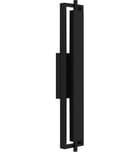 Quoizel - PNT8506MBK - Pointsett 30" Outdoor Wall Sconce by Quoizel - Image 5