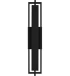 Quoizel - PNT8506MBK - Pointsett 30" Outdoor Wall Sconce by Quoizel - Image 8