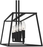 Quoizel - Prescott 36" Island Light by Quoizel - Image 6