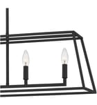 Quoizel - Prescott 36" Island Light by Quoizel - Image 7