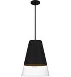 Quoizel - Peregrine 14" Pendant by Quoizel