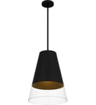 Quoizel - Peregrine 14" Pendant by Quoizel - Image 6