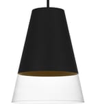 Quoizel - Peregrine 14" Pendant by Quoizel - Image 5
