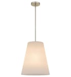 Quoizel - Peregrine 14-inch Pendant by Quoizel