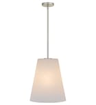 Quoizel - Peregrine 14-inch Pendant by Quoizel - Image 6