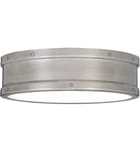 Quoizel - Ahoy 12.75" Flush Mount by Quoizel