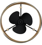 Quoizel - QFA6771MBK - Zito 20" Ceiling Fan by Quoizel - Image 5