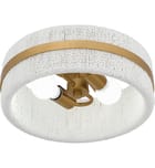 Quoizel - Quoizel 14" Flush Mount by Quoizel - Image 4