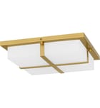 Quoizel - Quoizel 14" Flush Mount by Quoizel - Image 6