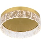 Quoizel - Quoizel 13.75" Flush Mount by Quoizel - Image 6