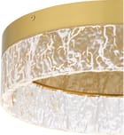 Quoizel - Quoizel 13.75" Flush Mount by Quoizel - Image 7