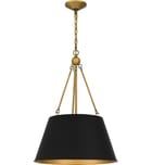 Quoizel - Aberdale 18.5" Pendant by Quoizel - Image 7