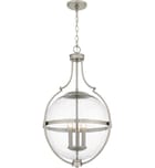 Quoizel - Chicago 17.5" Pendant by Quoizel