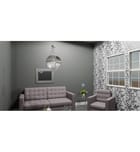 Quoizel - Chicago 17.5" Pendant by Quoizel - Image 2